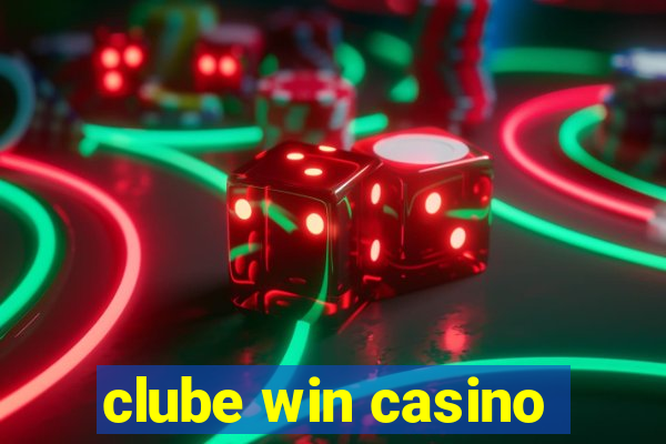 clube win casino