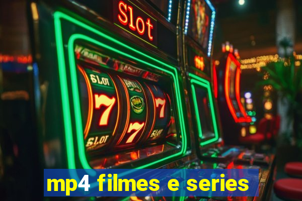 mp4 filmes e series