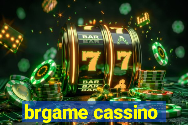 brgame cassino