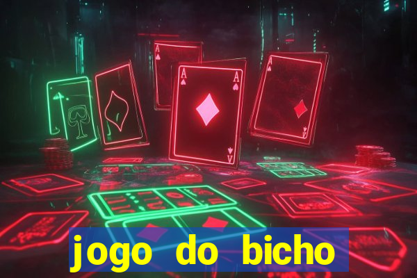 jogo do bicho globo play