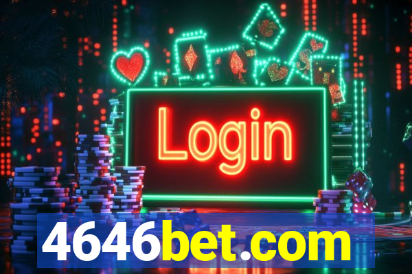 4646bet.com