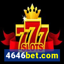 4646bet.com