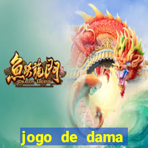 jogo de dama online valendo dinheiro