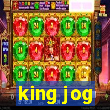 king jog