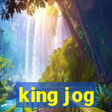 king jog