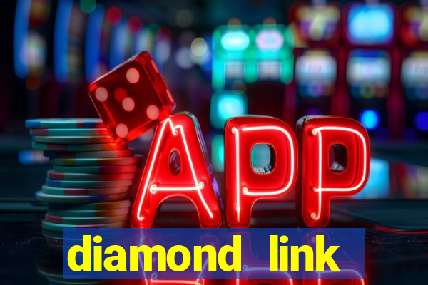 diamond link fortune slots paga mesmo