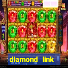 diamond link fortune slots paga mesmo