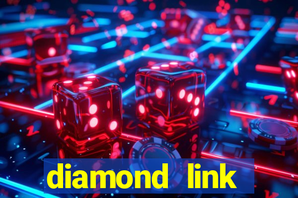 diamond link fortune slots paga mesmo