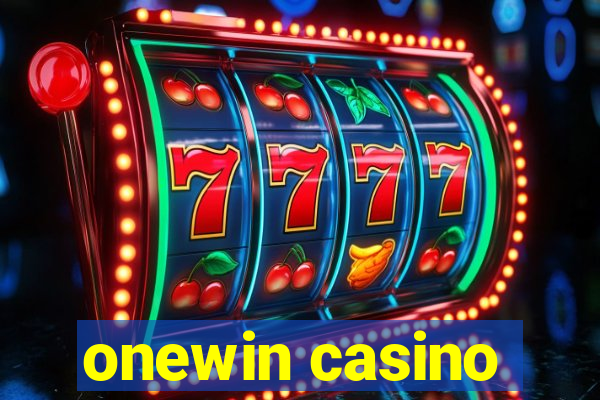 onewin casino