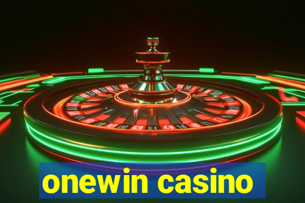 onewin casino