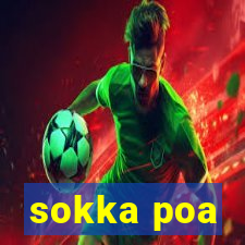 sokka poa