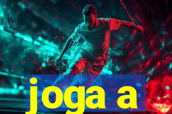 joga a