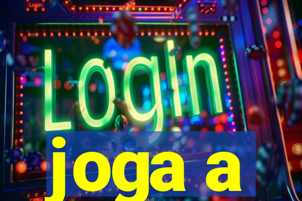 joga a