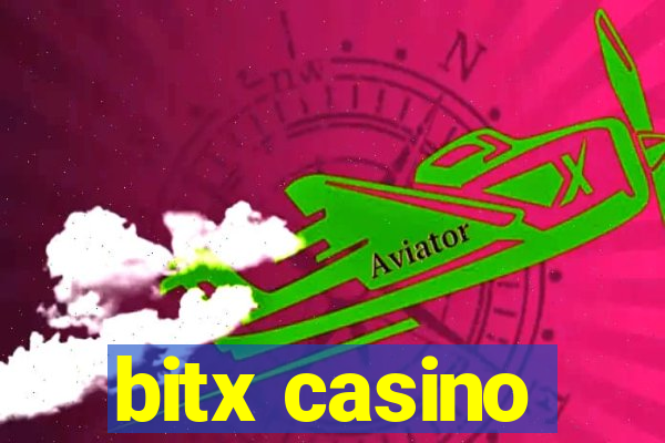 bitx casino