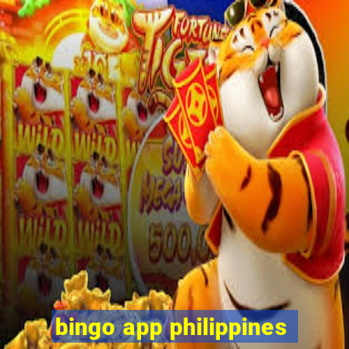 bingo app philippines