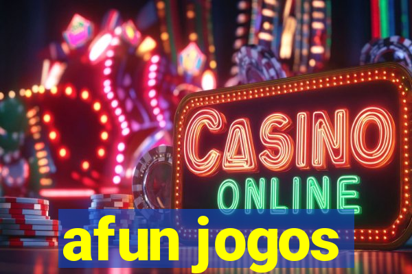 afun jogos