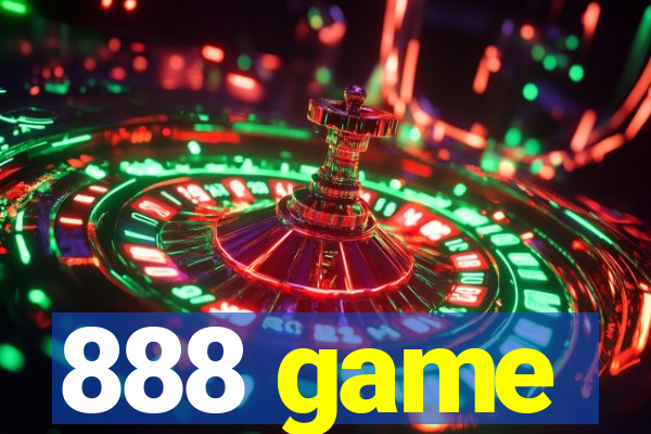 888 game