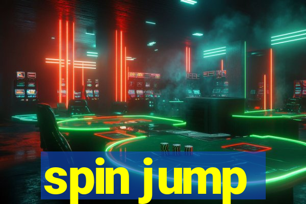 spin jump