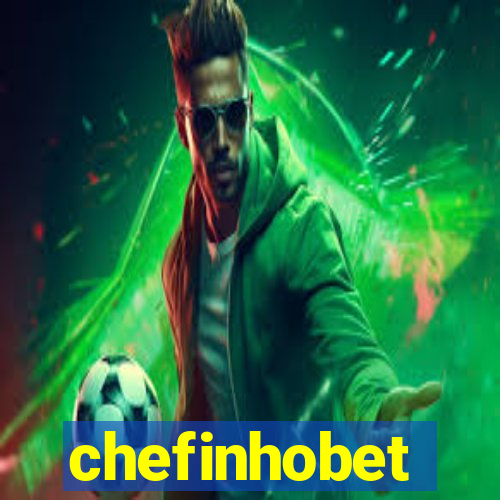 chefinhobet