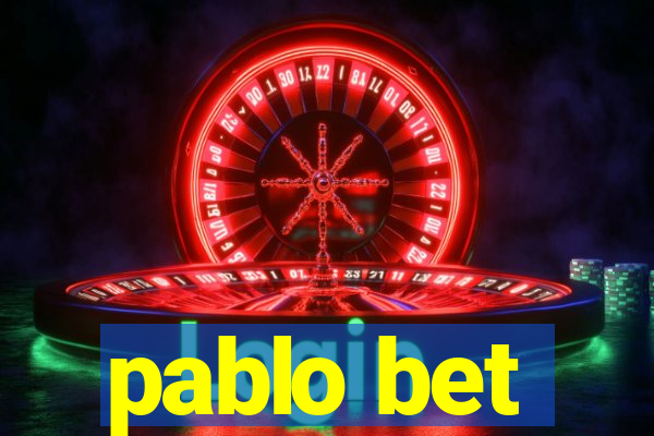 pablo bet