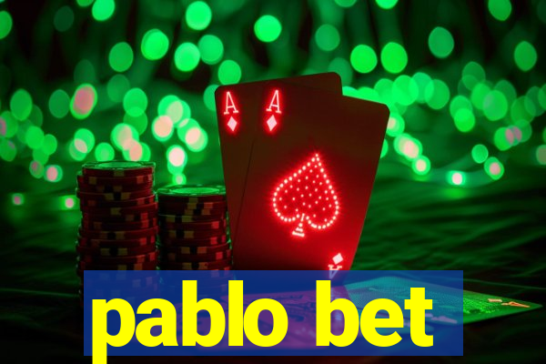 pablo bet