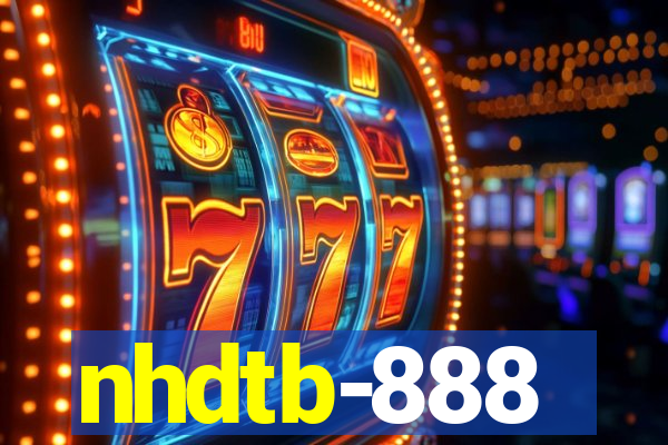 nhdtb-888