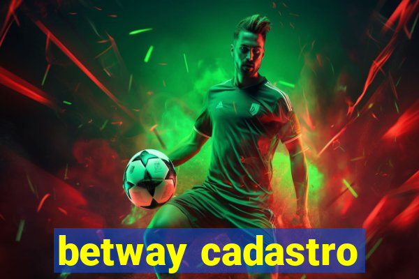 betway cadastro