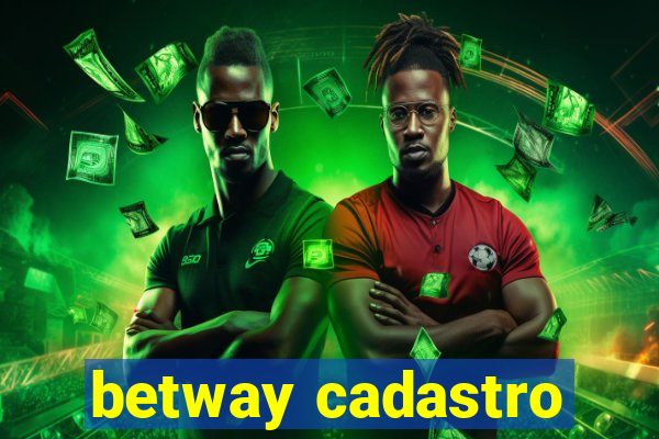 betway cadastro