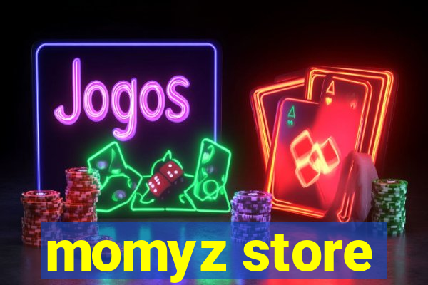 momyz store