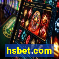 hsbet.com