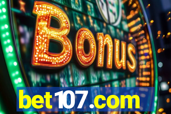 bet107.com