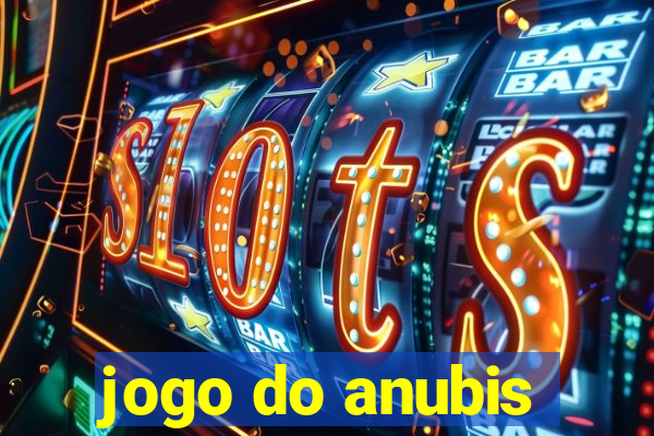 jogo do anubis