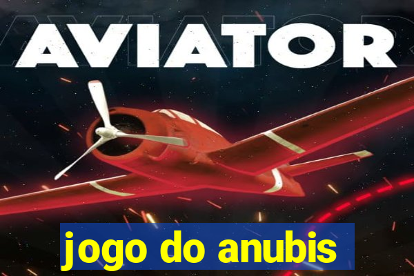 jogo do anubis