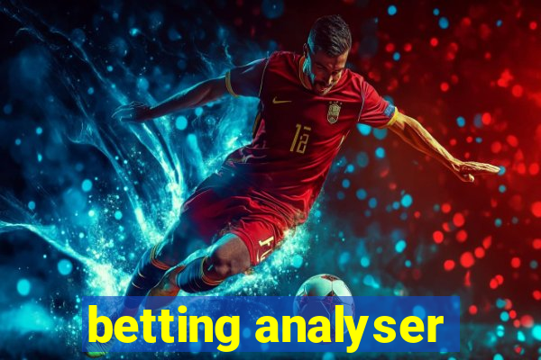 betting analyser