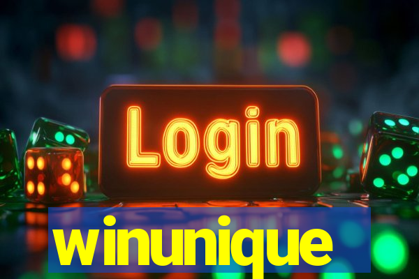 winunique