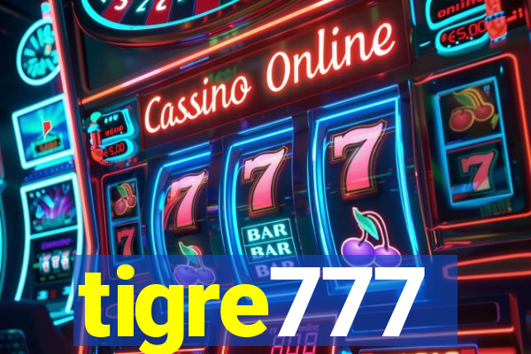 tigre777