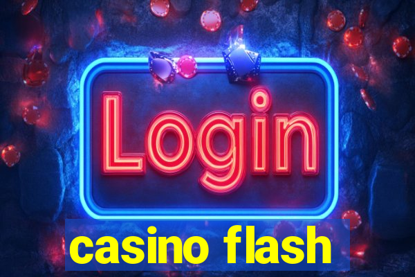 casino flash