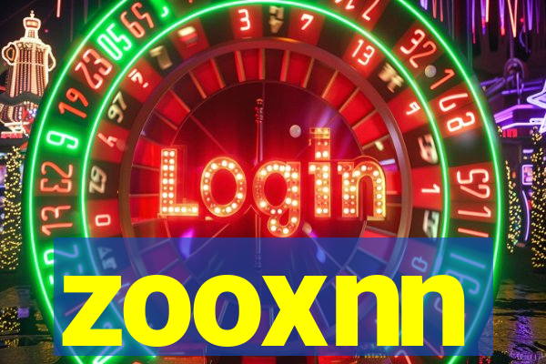 zooxnn