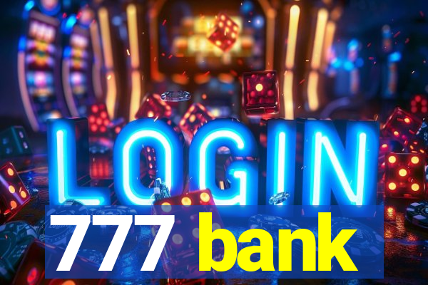 777 bank