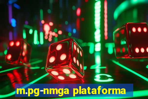 m.pg-nmga plataforma