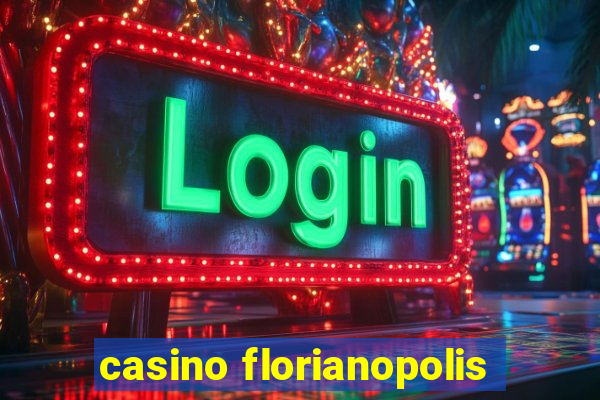 casino florianopolis