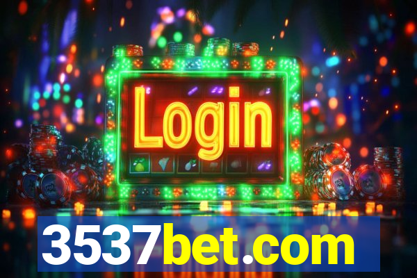 3537bet.com