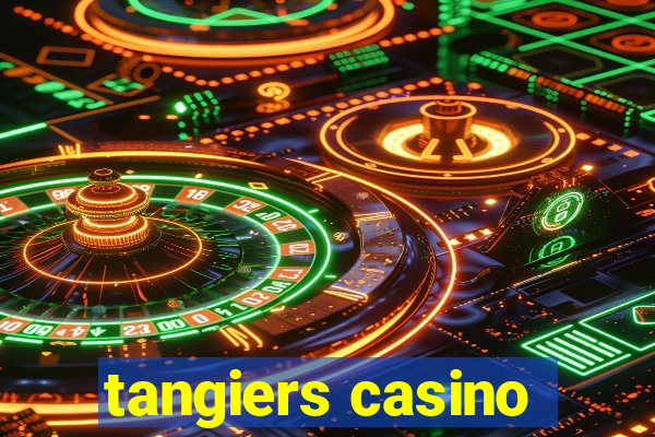 tangiers casino