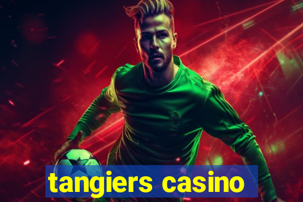 tangiers casino