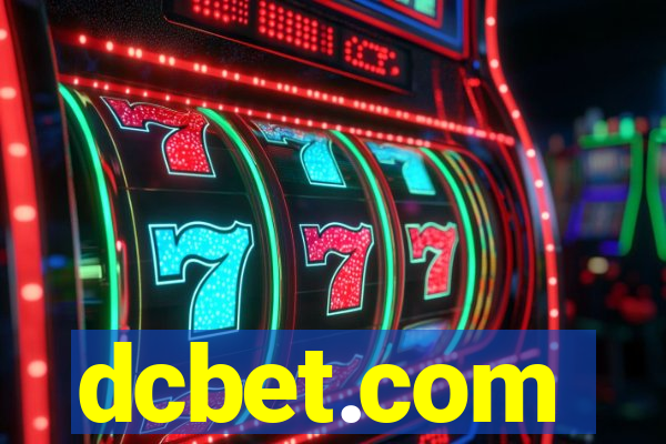 dcbet.com