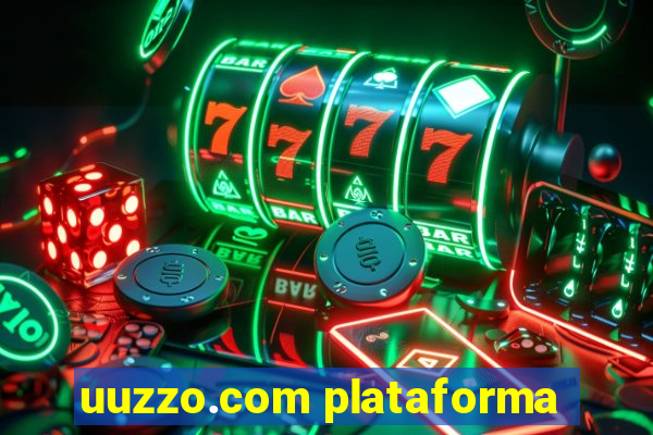 uuzzo.com plataforma