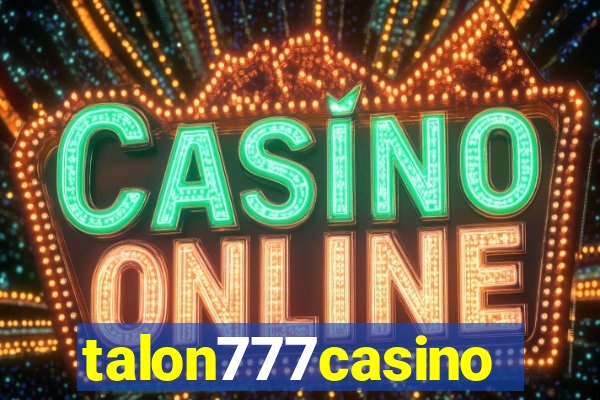 talon777casino