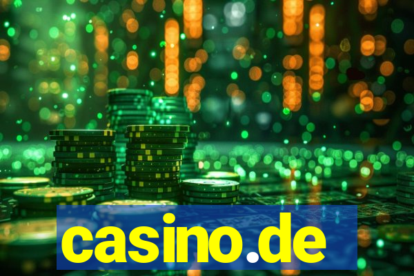 casino.de