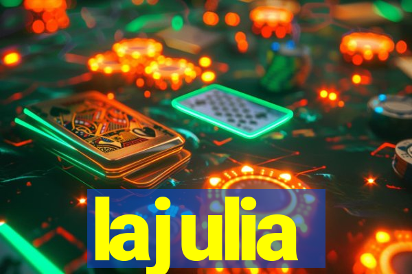 lajulia