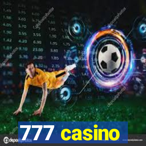 777 casino